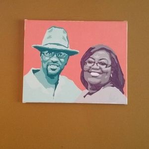 Meet your Posher, Solon